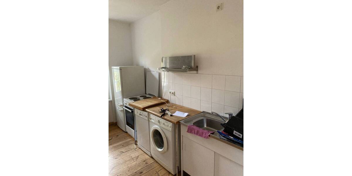 Etagenwohnung Berlin Kreuzberg - 2 Zimmer, 55 m&sup2;, 349.000&euro; | Angebot:26887823