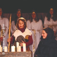 Krippenspiel 2025 20.12.2025 Heizhaus auf dem Seeberg