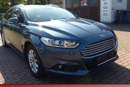 Ford Mondeo 83.441 km 15.940 € Potsdam-Drewitz 14480