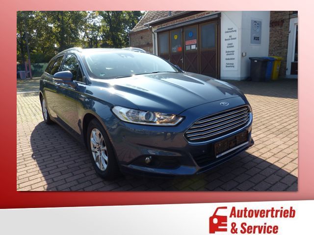 Ford Mondeo 83.441 km 15.940 € Potsdam-Drewitz 14480