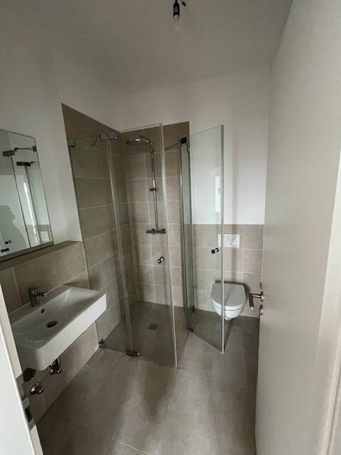 2 Zimmer mit Balkon - HAVELUFER Quartier