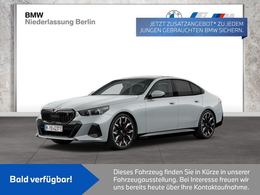 BMW i5 17.961 km 68.880 € Berlin 14057