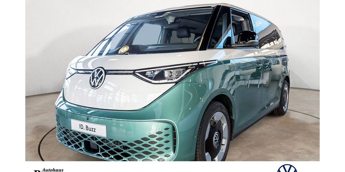 VW ID. Buzz 1.144 km 86.303 &euro; Potsdam 14482