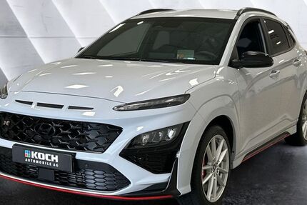 Hyundai KONA 28.500 km 28.990 &euro; Berlin 12681