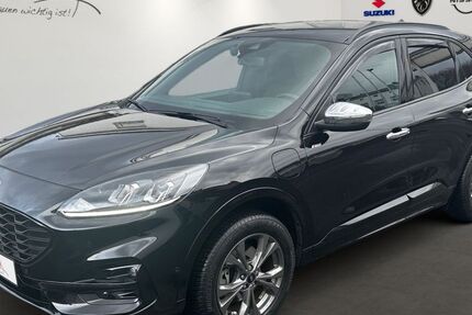 Ford Kuga 32.736 km 22.200 &euro; Berlin 13437