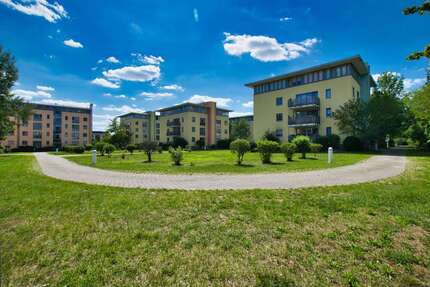 Wohnung Potsdam Krampnitz - 2 Zimmer, 61 m&sup2;, 180.000&euro; | Angebot:19156734
