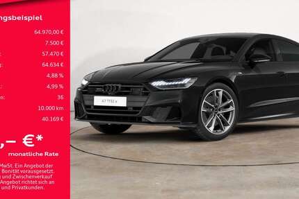 Audi A7 15.680 km 64.970 &euro; Potsdam 14482