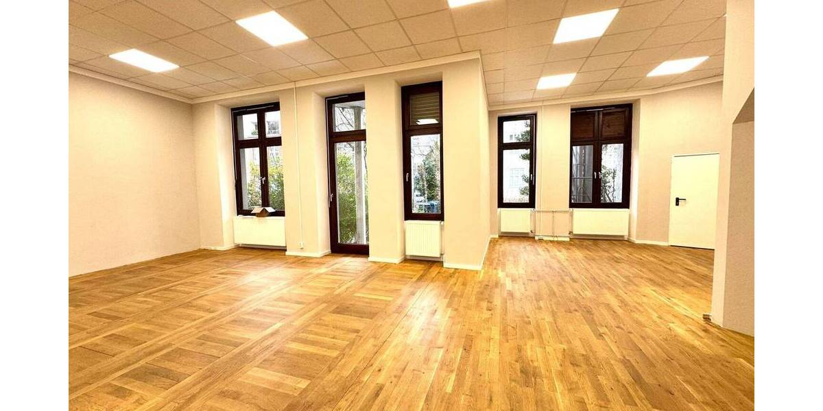 Gewerbeobjekt Berlin Steglitz - 999.500&euro; | Angebot:26874165