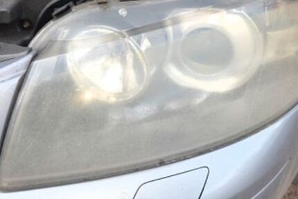 Audi A3 151.000 km 2.500 &euro; Berlin 13189