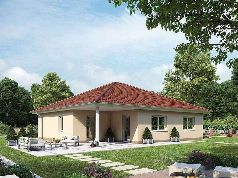 Haus zum Kaufen in Borgsdorf 557.403 € 120 m²