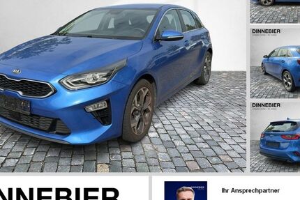 Kia ceed / Ceed 34.020 km 16.593 &euro; Berlin 13581