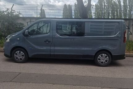 Fiat Talento 13.800 km 20.900 &euro; Berlin 10365