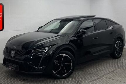 Peugeot 408 3.987 km 34.300 € Berlin 12351