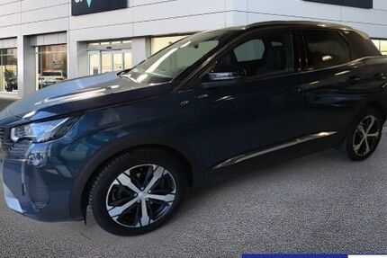 Peugeot 3008 17.366 km 19.990 &euro; Berlin 12103