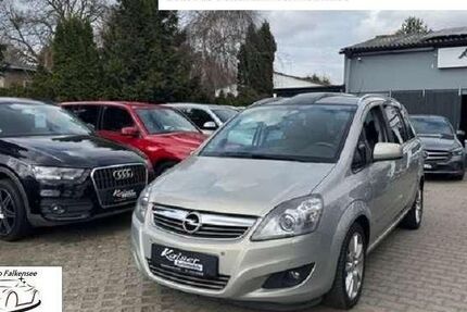 Opel Zafira 117.989 km 8.999 &euro; Falkensee 14612