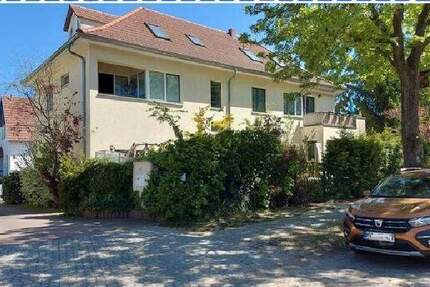 Gepflegtes, aufgeteiltes Mehrfamilienhaus (WEG) im gefragten Berliner Speckgürtel zimmer