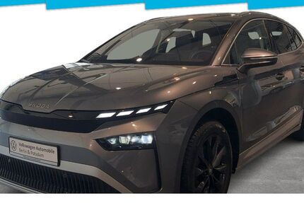 Skoda Enyaq 5.210 km 38.740 &euro; Berlin 12099