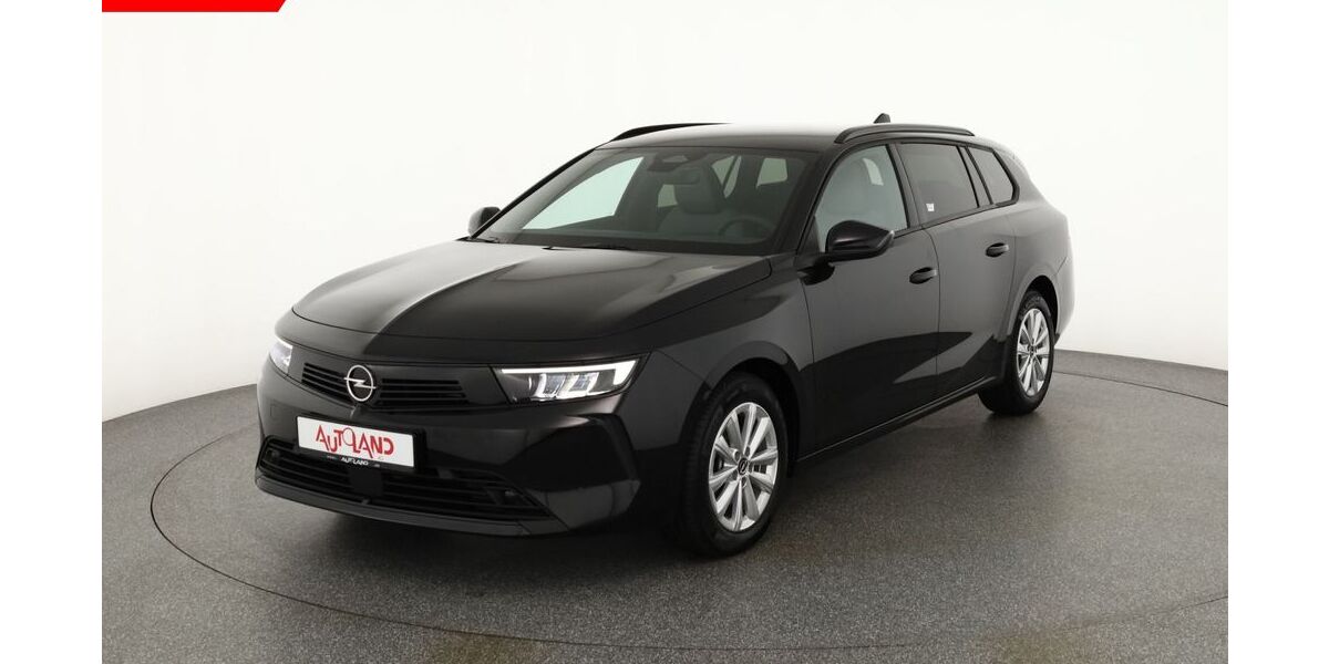 Opel Astra 3.986 km 23.990 &euro; Berlin 12683