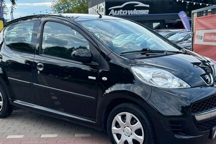 Peugeot 107 98.904 km 4.290 &euro; BERLIN 13127