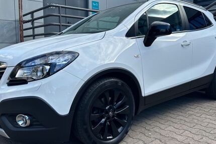 Opel Mokka 87.350 km 10.480 &euro; Berlin 13353