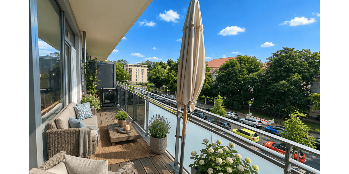 Etagenwohnung Berlin Charlottenburg - 2 Zimmer, 71 m&sup2;, 498.000&euro; | Angebot:26931416