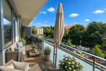Etagenwohnung Berlin Charlottenburg - 2 Zimmer, 71 m&sup2;, 498.000&euro; | Angebot:26931416