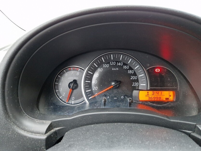 micra