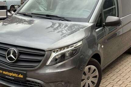Mercedes-Benz Vito 31.905 km 46.990 € Potsdam 14480