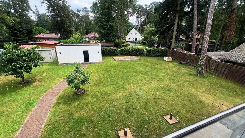 Einfamilienhaus Schönwalde-Glien Schönwalde-Siedlung - 5 Zimmer, 200 m&sup2;, 1.090.000&euro; | Angebot:26843673