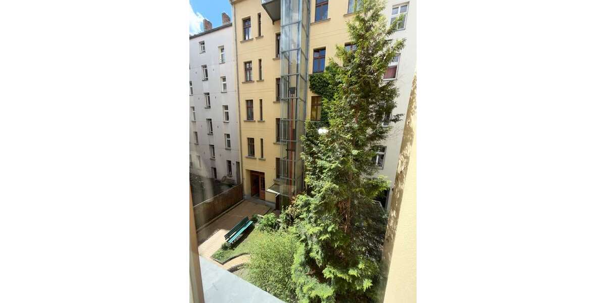 Etagenwohnung Berlin Prenzlauer Berg - 1 Zimmer, 44 m&sup2;, 305.000&euro; | Angebot:26698006