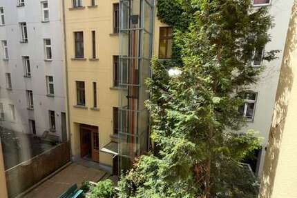 Wohnung Berlin Prenzlauer Berg - 1 Zimmer, 44 m&sup2;, 305.000&euro; | Angebot:26698006
