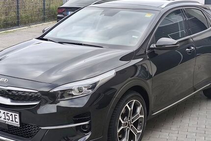 Kia XCeed 54.500 km 20.500 € Oberkrämer 16727