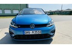 VW Golf VII 124.000 km 27.000 € Oberkrämer 16727