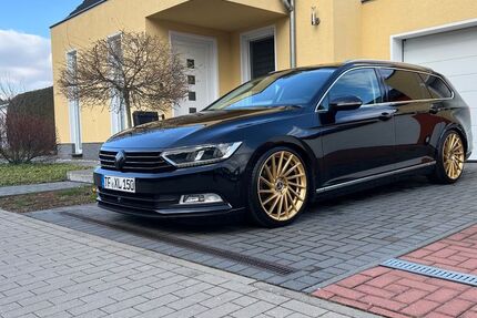 VW Passat 130.000 km 16.500 € Ludwigsfelde 14974