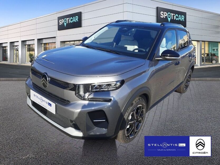 Citroen C3 5.000 km 22.890 € Berlin 12681