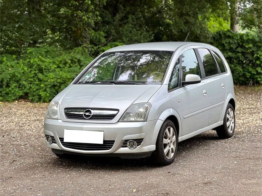 Meriva