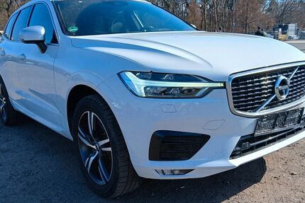Volvo XC60 143.000 km 23.297 &euro; Blankenfelde-Mahlow 15831