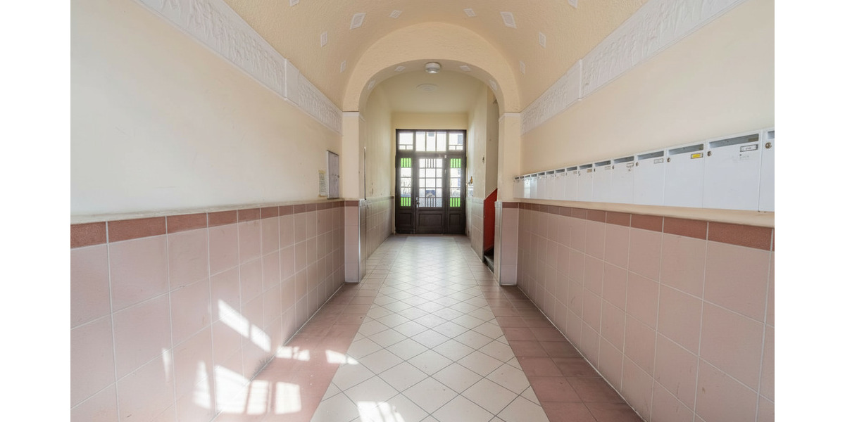 Etagenwohnung Berlin Tempelhof - 2 Zimmer, 57 m&sup2;, 299.000&euro; | Angebot:26094710