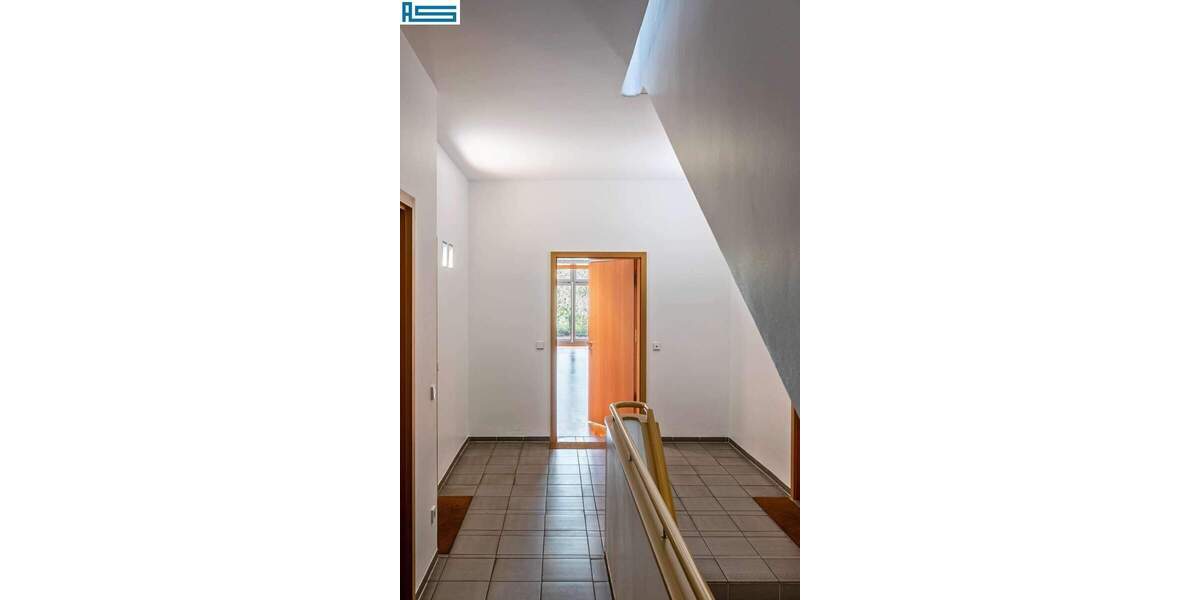 Terrassenwohnung Potsdam Babelsberg Nord - 3 Zimmer, 150 m&sup2;, 940.000&euro; | Angebot:25702327