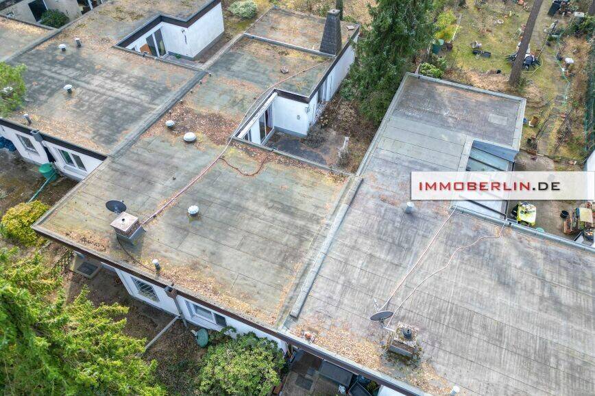 Bungalow Berlin Kladow - 5 Zimmer, 152 m&sup2;, 679.000&euro; | Angebot:26358467