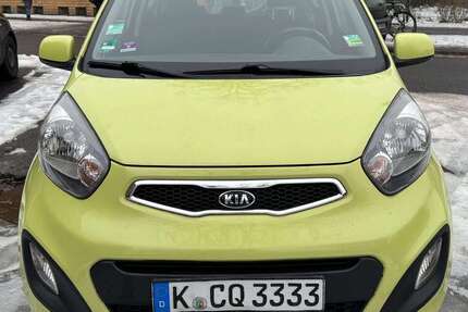 Kia Picanto 32.000 km 5.500 &euro; Berlin, Stadt 10999