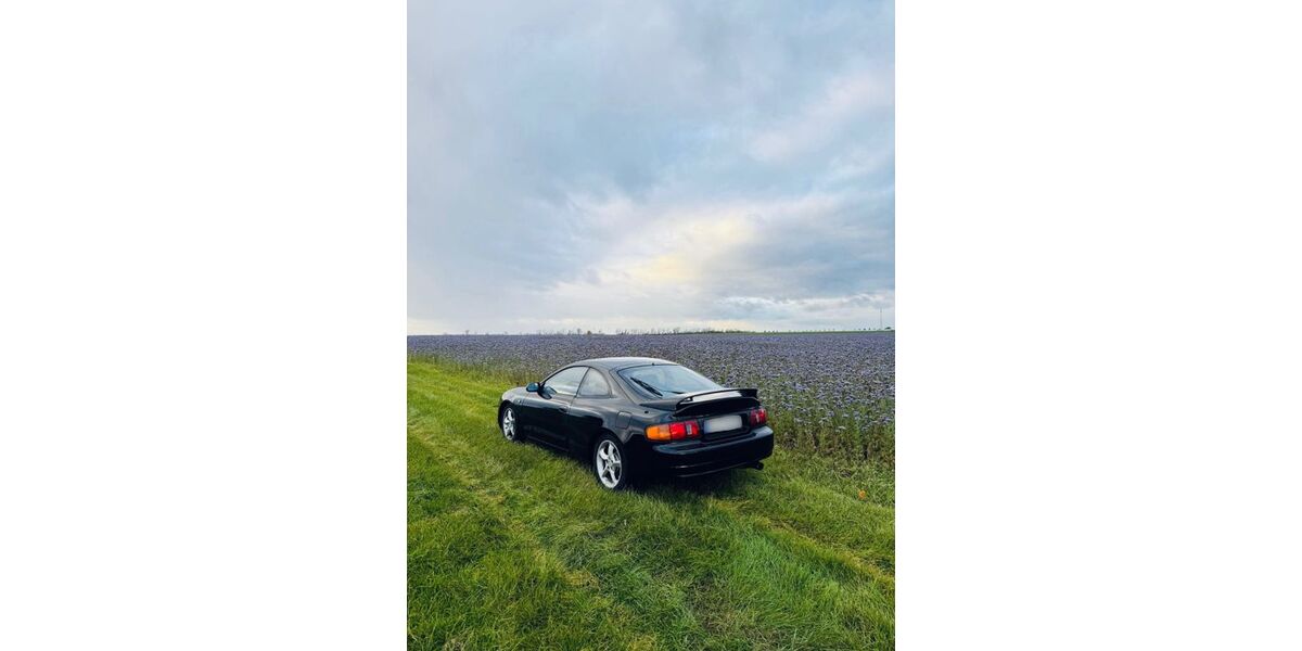 Toyota Celica 150.000 km 10.000 € Berlin 12165