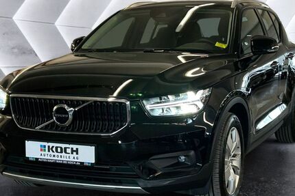 Volvo XC40 39.871 km 21.480 &euro; Berlin 10553