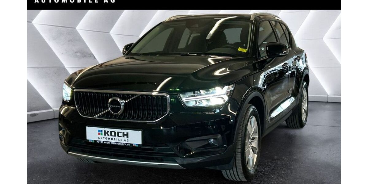 Volvo XC40 39.871 km 21.480 &euro; Berlin 10553