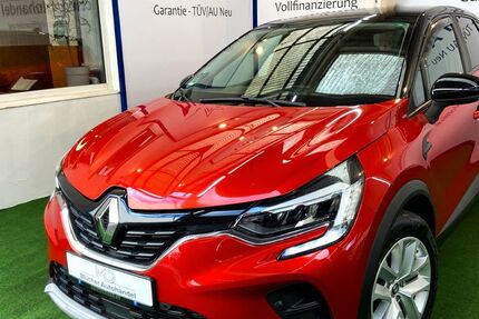 Renault Captur 57.000 km 16.950 &euro; Berlin/Schöneberg 10827