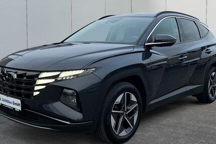 Hyundai TUCSON 67.922 km 24.490 &euro; Teltow 14513