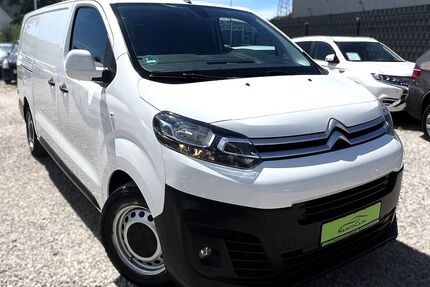 Citroen Jumpy 133.810 km 13.590 € Berlin 13089