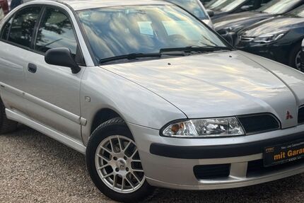 Mitsubishi Carisma 214.000 km 1.490 &euro; Berlin 13127
