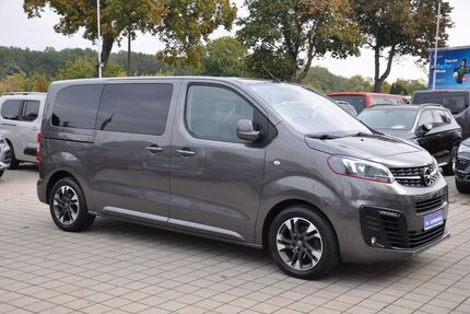 Opel Zafira Life 125.800 km 24.850 &euro; Teltow 14513