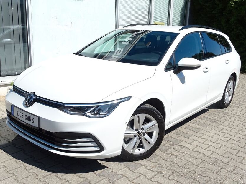 VW Golf 35.369 km 18.990 € Nauen 14641